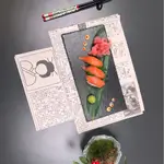 Nigiri Salmon